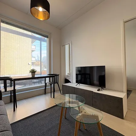 Modern - One Bedroom Vantaa