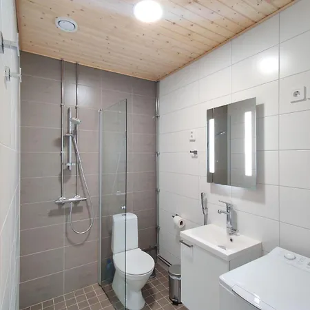 Modern - One Bedroom Apartamento *