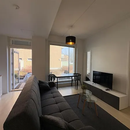 Modern - One Bedroom *