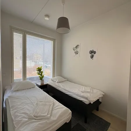 Apartamento Modern - One Bedroom